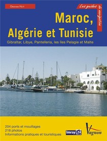 Maroc, Algerie Et Tunisie 