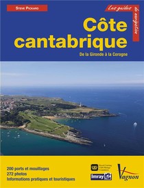 Cote Cantabrique 