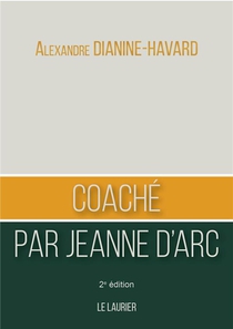 Coache Par Jeanne D'arc 