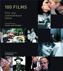 100 Films Pour Une Cinematheque Ideale 