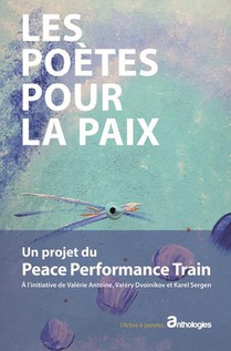 Les Poetes Pour La Paix 