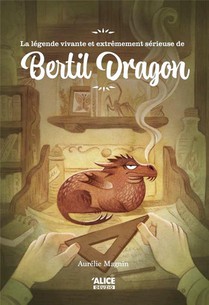 Bertil Dragon 