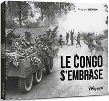 Le Congo S'embrase 