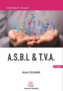 A.s.b.l. & T.v.a. (4e Edition) 