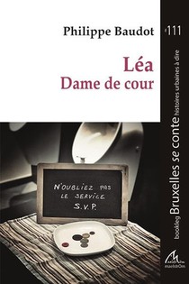 Lea, Dame De Cour 