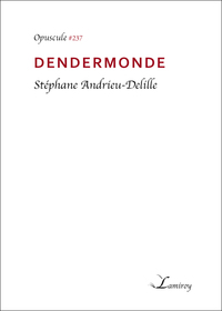 Dendermonde - Opuscule # 237 