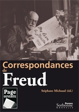 Correspondances De Freud 
