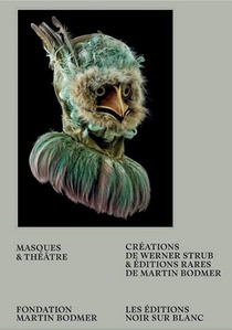 Masques Et Theatre 