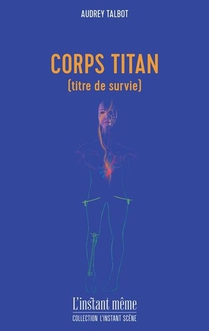 Corps Titan (titre De Survie) 