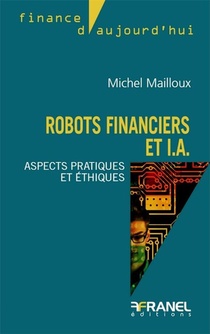 Robots Financiers Et Ia 