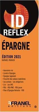Id Reflex' Epargne 2022 - 17e Edition 