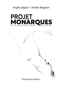 Projet Monarques 