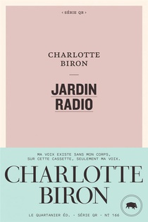 Jardin Radio 
