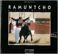 Ramuntcho, Prince Des Createurs 