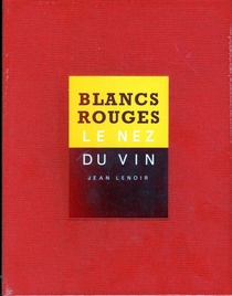 Le Nez Du Vin ; Le Duo Vins Blancs, Vins Rouges ; 24 Aromes 