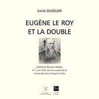 Eugene Le Roy Et La Double 