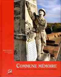 Commune Memoire - Les Monuments Aux Morts De La Grande Guerre 14-18 En Haute Garonne 