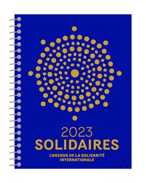 Agenda De La Solidarite Internationale (edition 2023) 