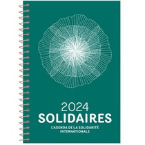 Agenda De La Solidarite Internationale 2024 
