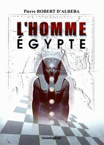L'homme Egypte 