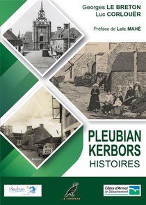 Pleubian-kerbors Histoires - Le Tregor Naguere 