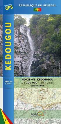 Kedougou (edition 2018) 