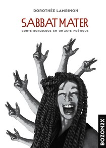 Sabbat Mater 