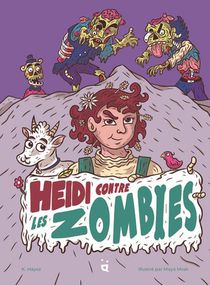 Heidi Contre Les Zombies 