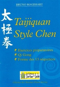 Taijiquan Style Chen 