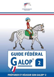 Guide Federal Galop 2 