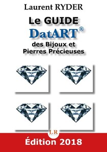 Le Guide Datart Des Bijoux Et Pierres Precieuses 