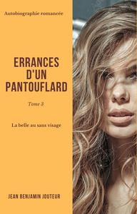 Errances D'un Pantouflard - Tome 3 - - La Belle Au Sans Visage 