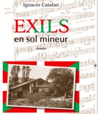 Exils En Sol Mineur 