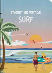 Carnetde Voyage Surf 