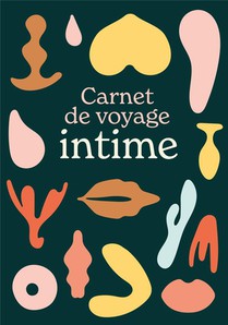 Carnet De Voyage Intime 