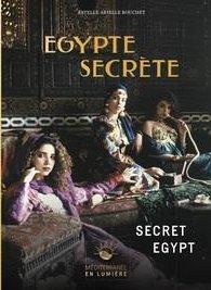 Egypte Secrete 