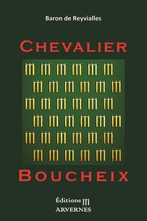 Chevalier Boucheix 