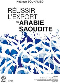 Reussir Export En Arabie Saoudite - Comprendre La Culture Des Affa 