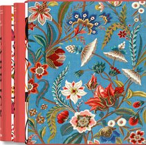 The Book Of Printed Fabrics: From The 16th Century Until Today 