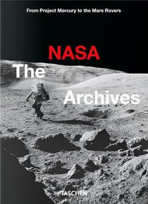 Les Archives De La Nasa (40e Edition) 
