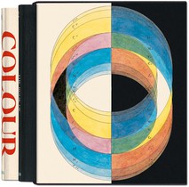 The Book Of Colour Concepts 