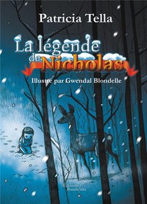 La Legende De Nicholas 