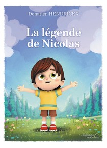La Legende De Nicolas 