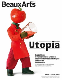 Utopia : Lille3000 