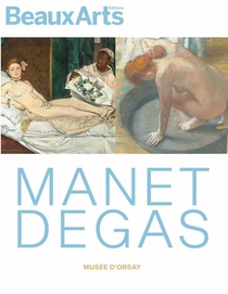 Manet / Degas 