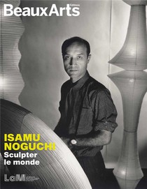 Isamu Noguchi, Sculpter Le Monde : Au Lam 