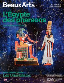 L'egypte Des Pharaons : De Kheops A Ramses Ii - Atelier Des Lumieres 