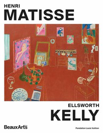 Henri Matisse / Ellsworth Kelly A La Fondation Louis Vuitton 