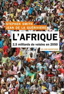 L'afrique En 100 Questions ; 2.5 Milliards De Voisins En 2050 