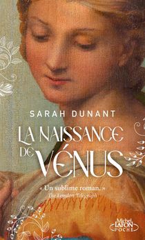 La Naissance De Venus 